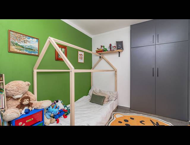 3 BEDROOM HOUSE TO LET IN WAVES EDGE